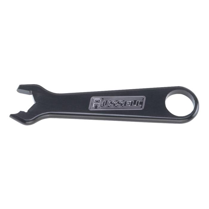 Russell - Russell Hose End Wrench 651900