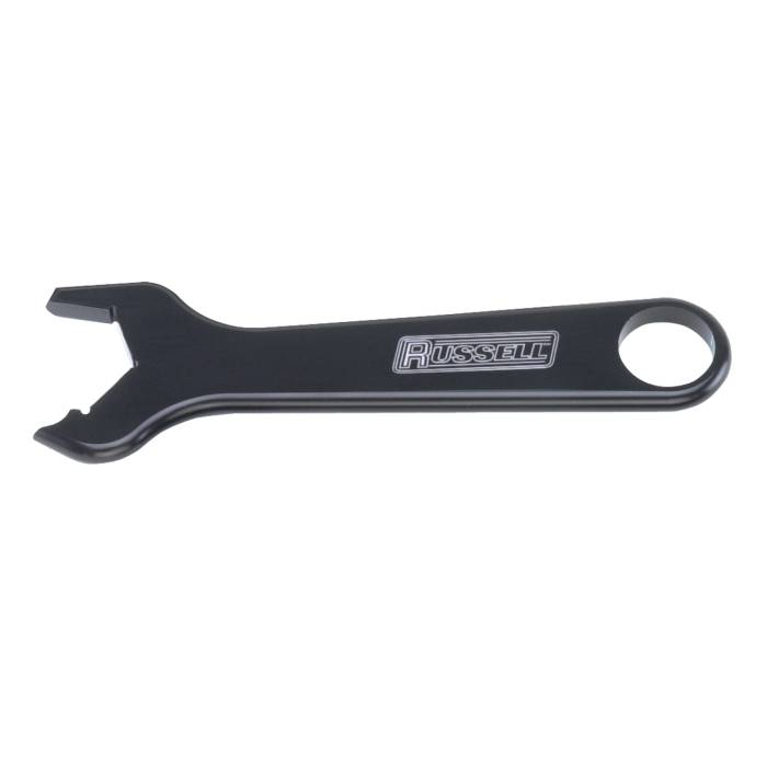 Russell - Russell Hose End Wrench 651930