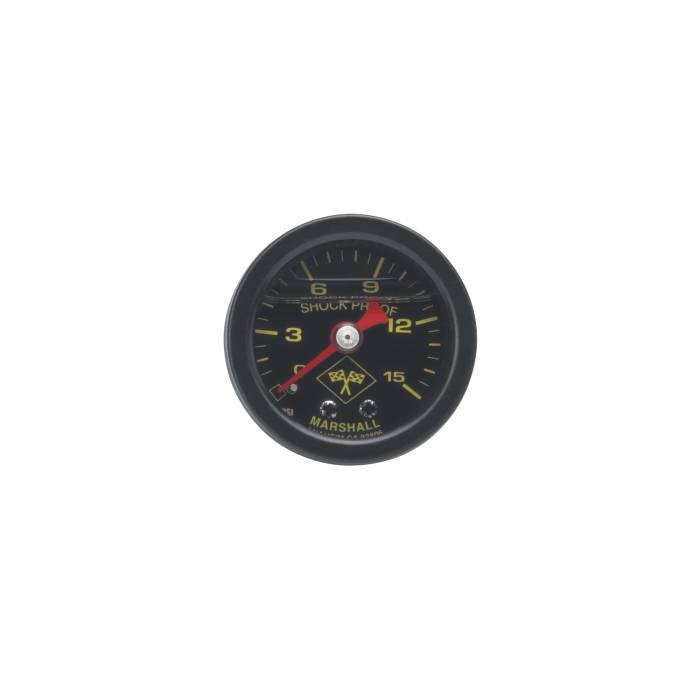 Russell - Russell FUEL PSI GUAGE 650310