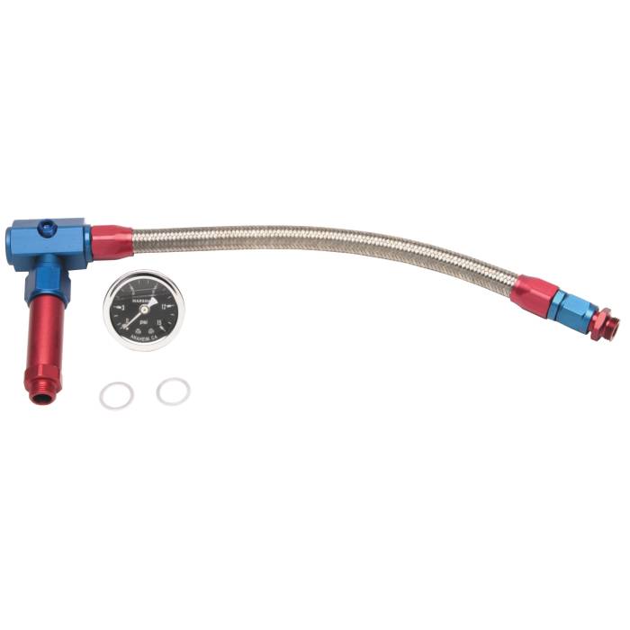 Russell - Russell FUEL HOSE KIT 641260