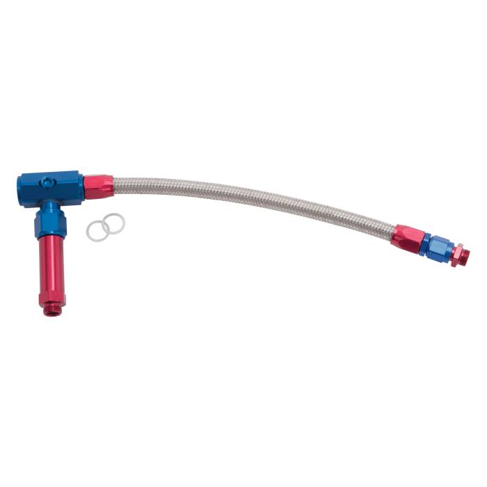 Russell - Russell FUEL HOSE KIT 641250