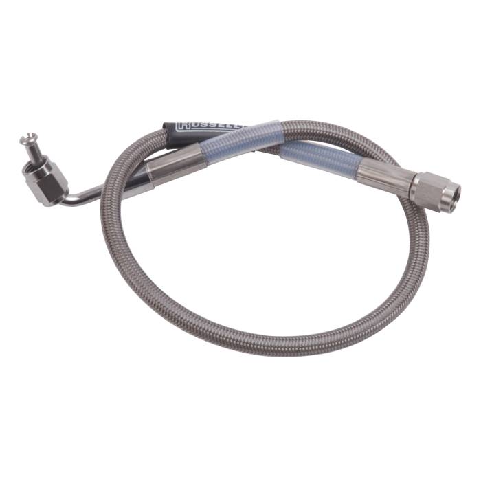 Russell - Russell Competition Brake Hose Assembly 655090