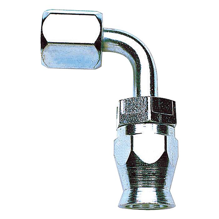 Russell - Russell Clamp-On Hose Fitting 620491