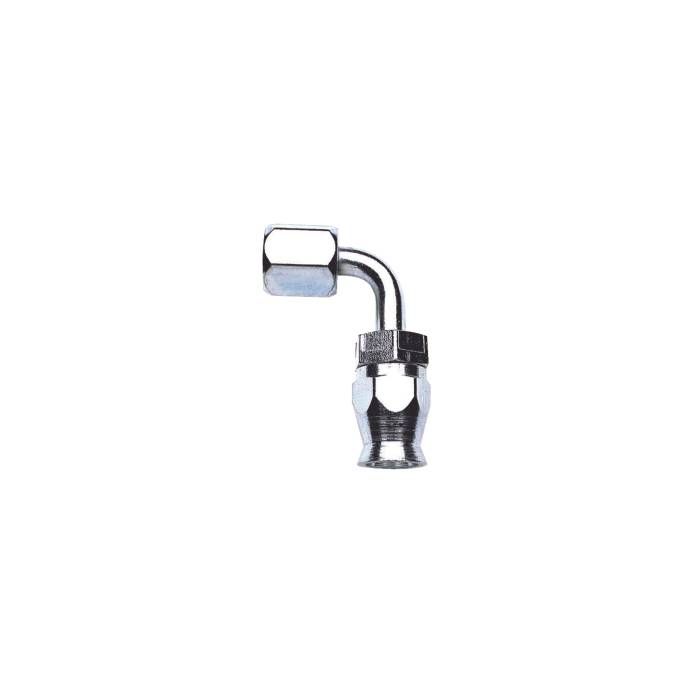 Russell - Russell Clamp-On Hose Fitting 620461