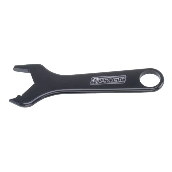 Russell - Russell Hose End Wrench 651940