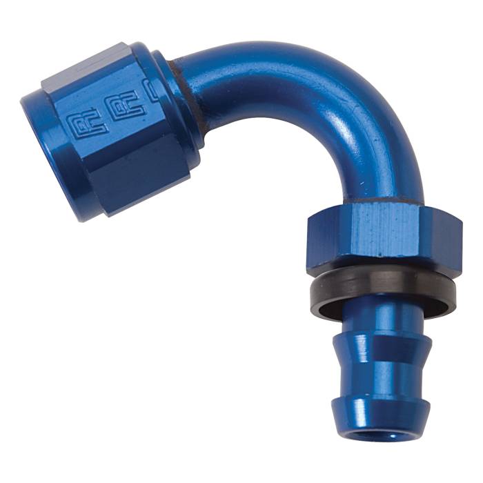 Russell - Russell Clamp-On Hose Fitting 626050