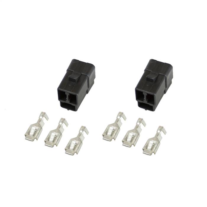 AutoMeter - AutoMeter SSE Gauge Connector 3298