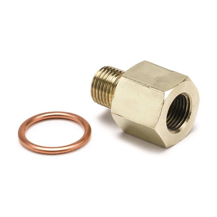 AutoMeter - AutoMeter Metric Adapter/Oil Pressure 2265