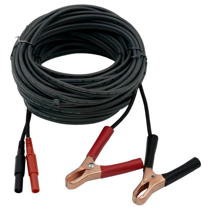 AutoMeter - AutoMeter External Volt Lead Set AC-95