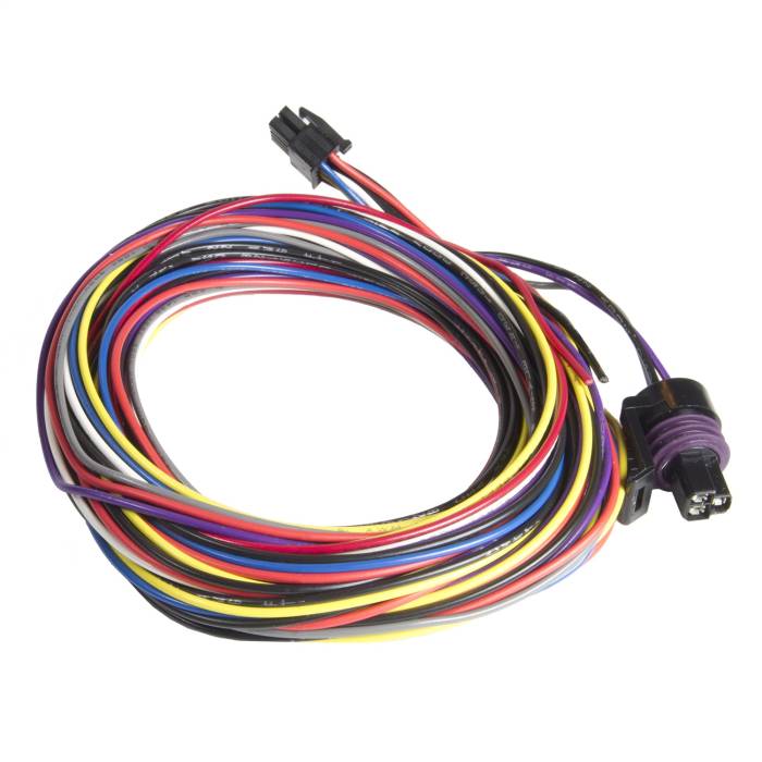 AutoMeter - AutoMeter Elite Series Pressure Gauge Wire Harness 5275