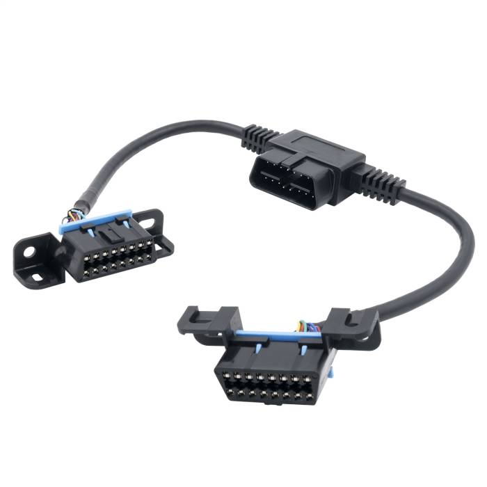 AutoMeter - AutoMeter OBD II Signal Splitter Adapter 5323