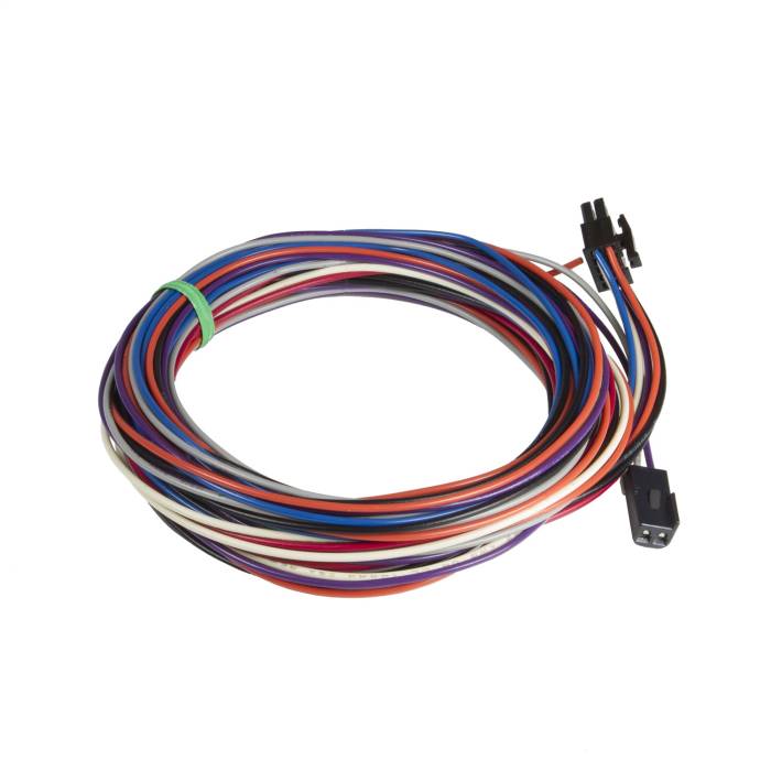 AutoMeter - AutoMeter Elite Series Temperature Gauge Wire Harness 5276