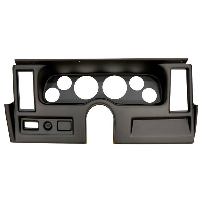 AutoMeter - AutoMeter Mounting Solutions Direct Fit Gauge Mount 2916