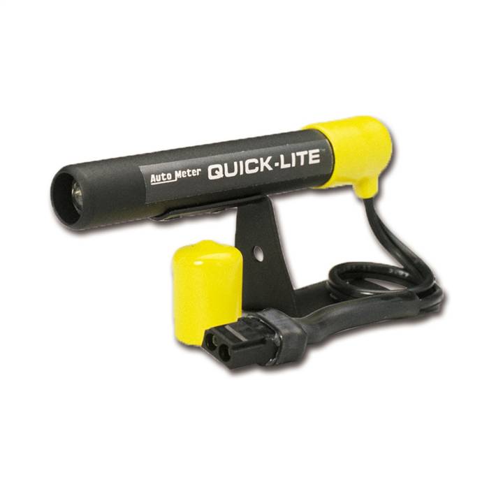 AutoMeter - AutoMeter Quick-Lite Shift-Lite 5330