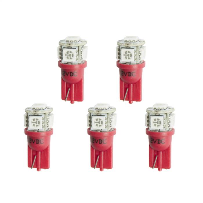 AutoMeter - AutoMeter LED Bulb 3284-K