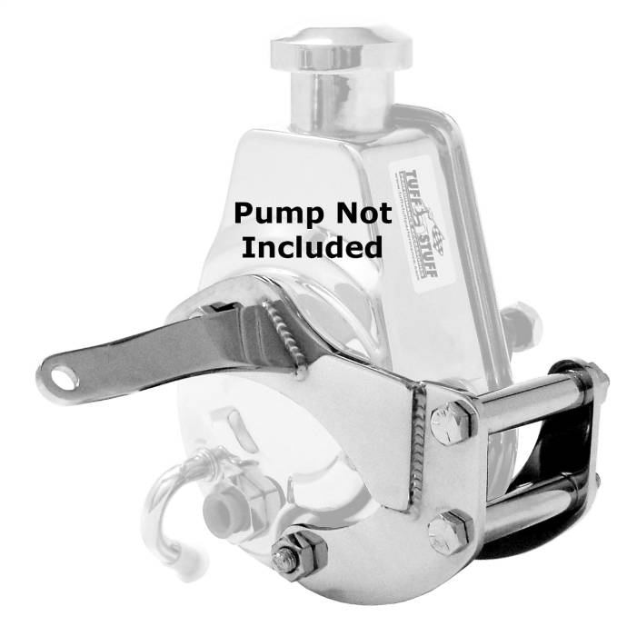 Tuff Stuff Performance - Tuff Stuff Performance Power Steering Pump Bracket 6504A