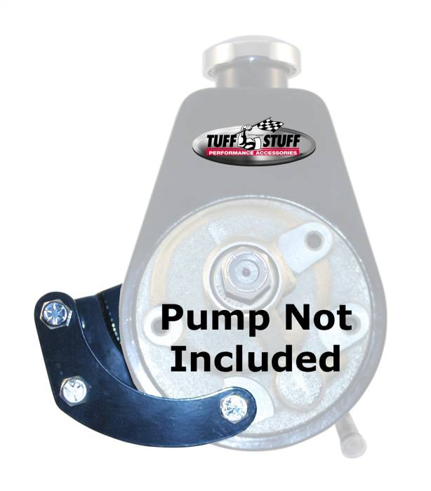 Tuff Stuff Performance - Tuff Stuff Performance Power Steering Pump Bracket 6504B