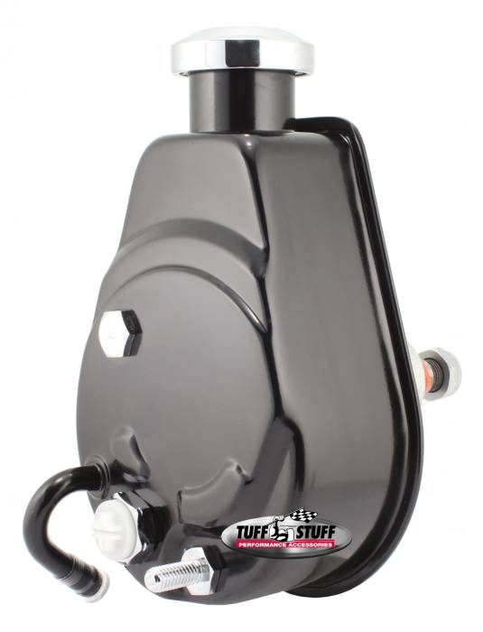 Tuff Stuff Performance - Tuff Stuff Performance Saginaw Style Power Steering Pump 6174B