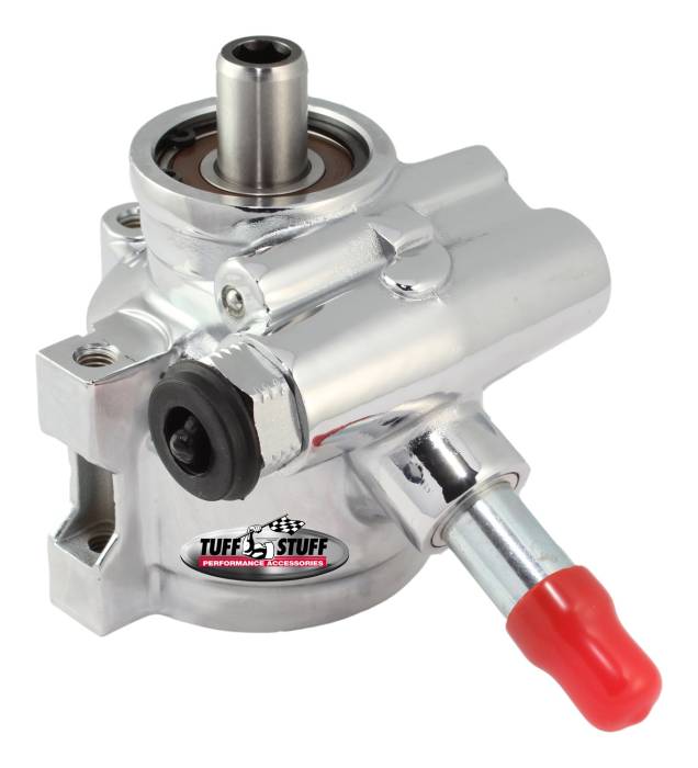 Tuff Stuff Performance - Tuff Stuff Performance Type II Alum. Power Steering Pump 6170ALD-4