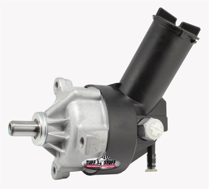 Tuff Stuff Performance - Tuff Stuff Performance Ford Power Steering Pump 6168N