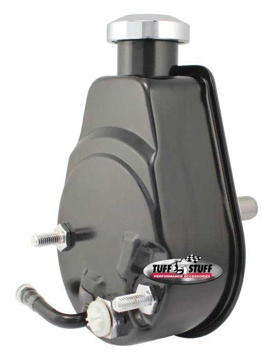 Tuff Stuff Performance - Tuff Stuff Performance Saginaw Style Power Steering Pump 6164B