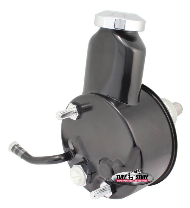 Tuff Stuff Performance - Tuff Stuff Performance Saginaw Style Power Steering Pump 6167B