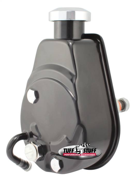 Tuff Stuff Performance - Tuff Stuff Performance Saginaw Style Power Steering Pump 6171B