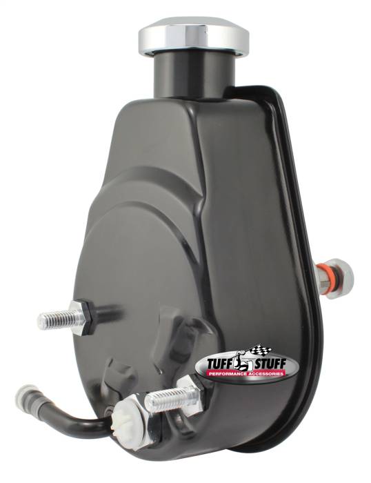 Tuff Stuff Performance - Tuff Stuff Performance Saginaw Style Power Steering Pump 6172B