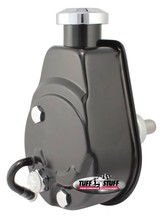 Tuff Stuff Performance - Tuff Stuff Performance Saginaw Style Power Steering Pump 6189B