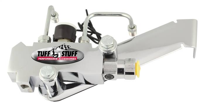 Tuff Stuff Performance - Tuff Stuff Performance Brake Proportioning Valve Kit 2304NA