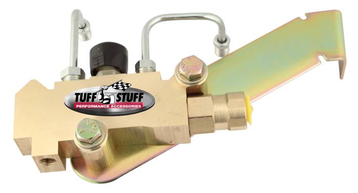 Tuff Stuff Performance - Tuff Stuff Performance Brake Proportioning Valve Kit 2304NB