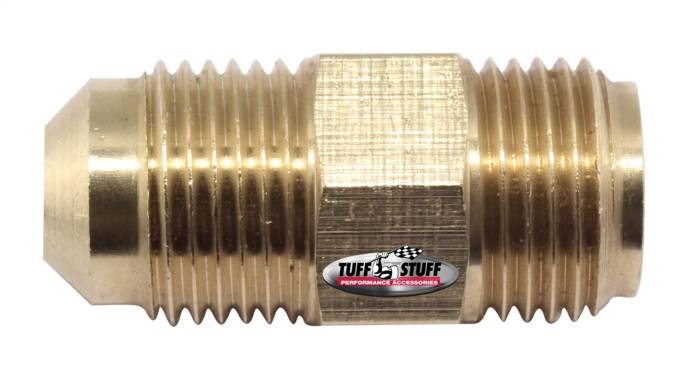 Tuff Stuff Performance - Tuff Stuff Performance Power Steering Hose Fitting 5557