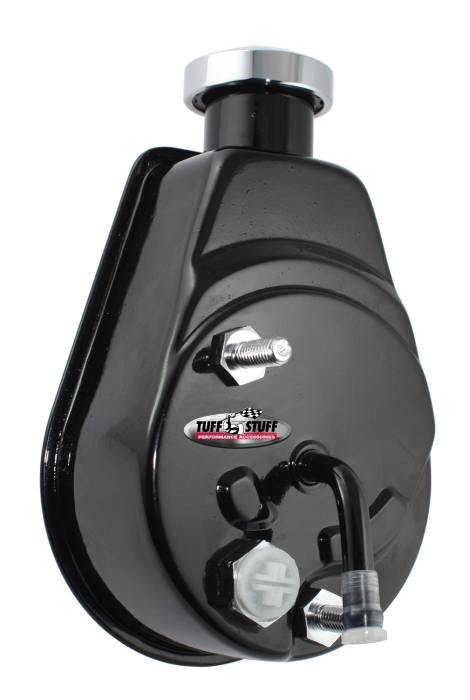 Tuff Stuff Performance - Tuff Stuff Performance Saginaw Style Power Steering Pump 6178B