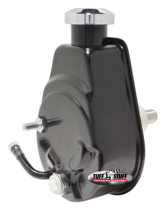 Tuff Stuff Performance - Tuff Stuff Performance Saginaw Style Power Steering Pump 6179B