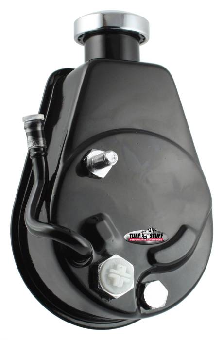 Tuff Stuff Performance - Tuff Stuff Performance Saginaw Style Power Steering Pump 6184B