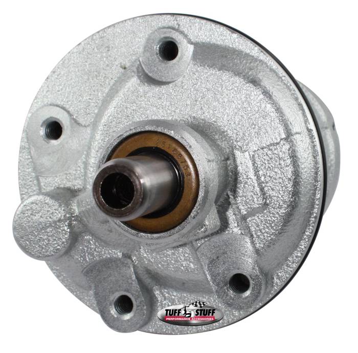 Tuff Stuff Performance - Tuff Stuff Performance Saginaw Style Power Steering Pump 6188