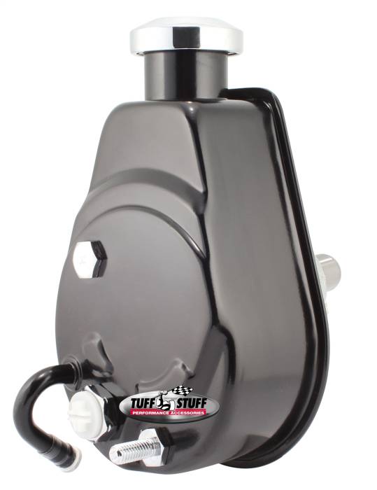 Tuff Stuff Performance - Tuff Stuff Performance Saginaw Style Power Steering Pump 6188B