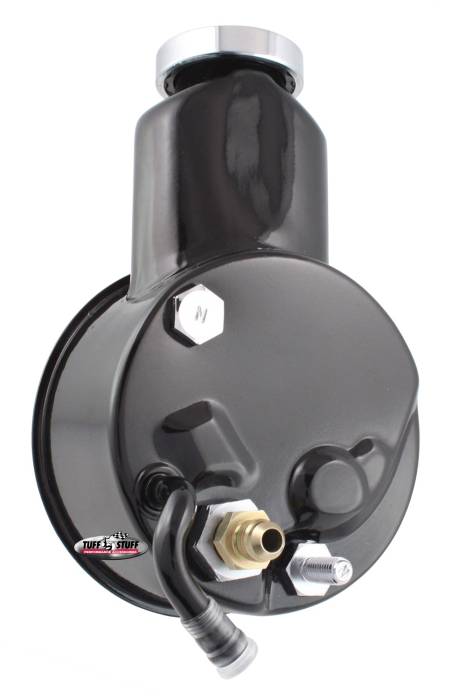 Tuff Stuff Performance - Tuff Stuff Performance Saginaw Style Power Steering Pump 6191B