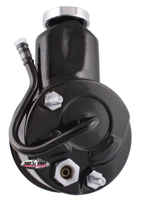 Tuff Stuff Performance - Tuff Stuff Performance Saginaw Style Power Steering Pump 6192B