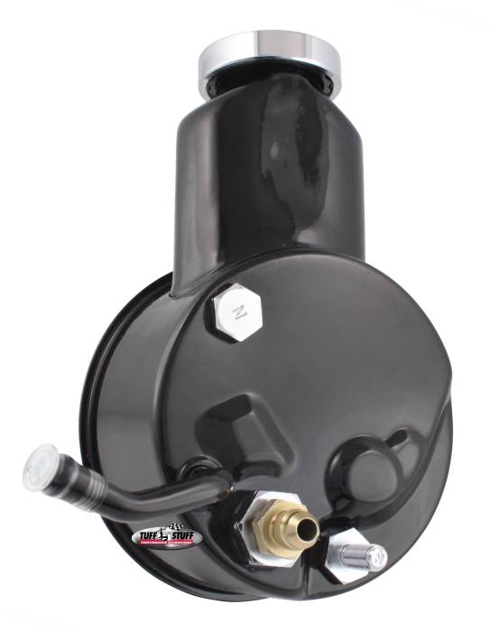 Tuff Stuff Performance - Tuff Stuff Performance Saginaw Style Power Steering Pump 6193B