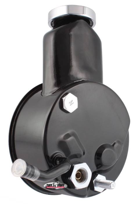 Tuff Stuff Performance - Tuff Stuff Performance Saginaw Style Power Steering Pump 6194B