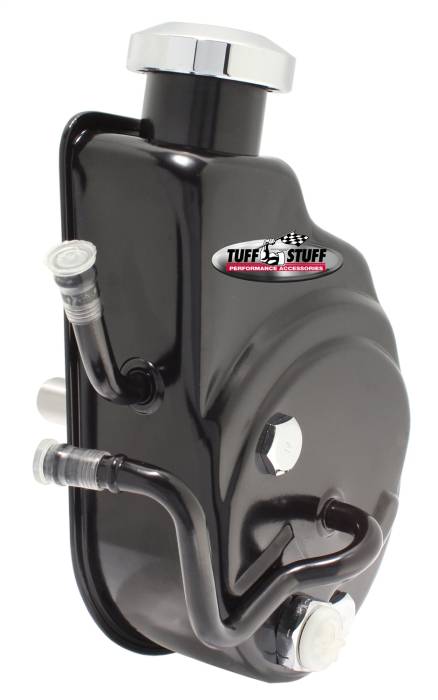 Tuff Stuff Performance - Tuff Stuff Performance Saginaw Style Power Steering Pump 6162B