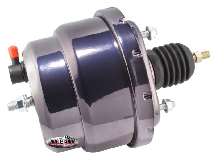 Tuff Stuff Performance - Tuff Stuff Performance Power Brake Booster 2222NA7