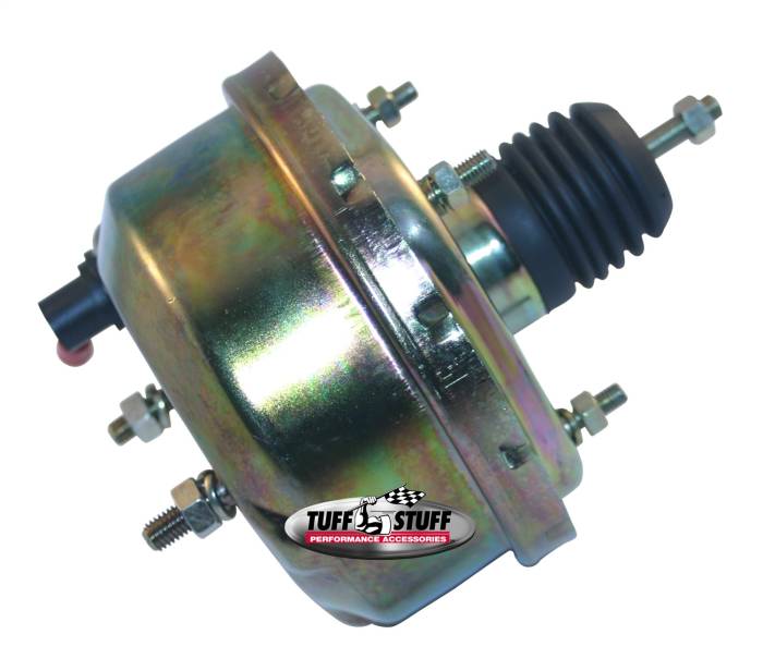 Tuff Stuff Performance - Tuff Stuff Performance Power Brake Booster 2221NB