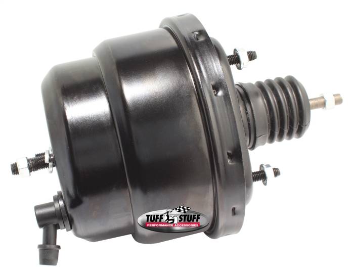 Tuff Stuff Performance - Tuff Stuff Performance Power Brake Booster 2222NC