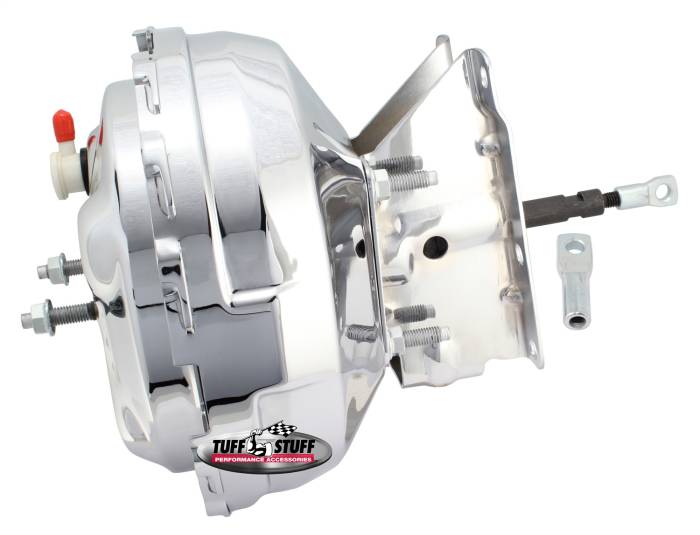 Tuff Stuff Performance - Tuff Stuff Performance Power Brake Booster 2232NA