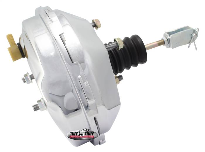 Tuff Stuff Performance - Tuff Stuff Performance Power Brake Booster 2233NA