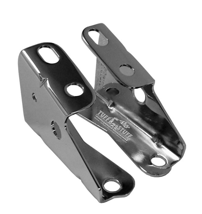 Tuff Stuff Performance - Tuff Stuff Performance Brake Booster Brackets 4650A