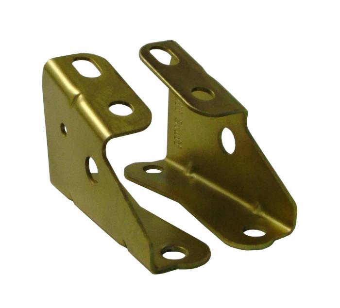 Tuff Stuff Performance - Tuff Stuff Performance Brake Booster Brackets 4650B