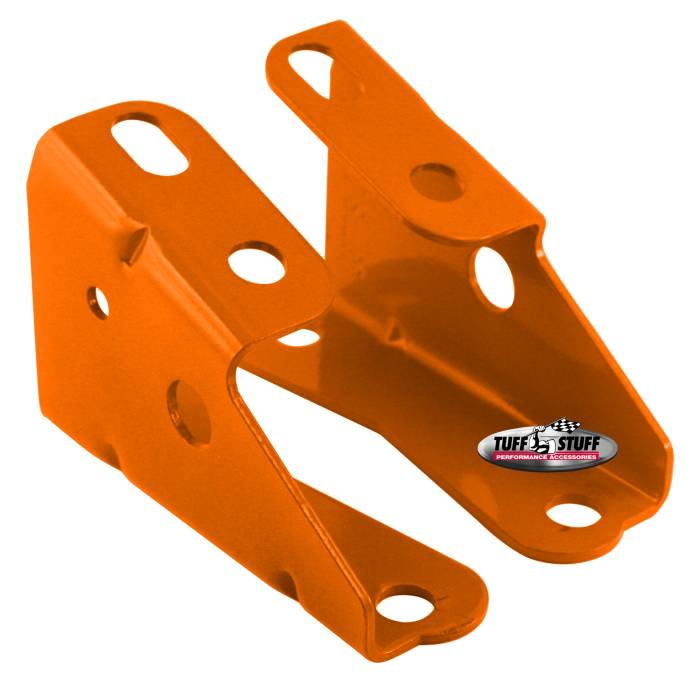 Tuff Stuff Performance - Tuff Stuff Performance Brake Booster Brackets 4650BORANGE